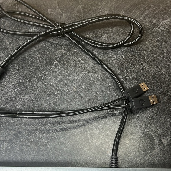 Logitech Mechanical Gaming Keyboard G815 - Picture 7 of 8